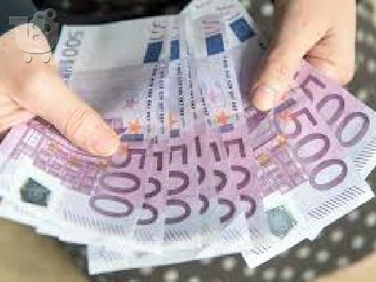 PoulaTo: χρηματοδότηση προσφέρει όλους τους ανθρώπους να είναι αξιόπιστη.